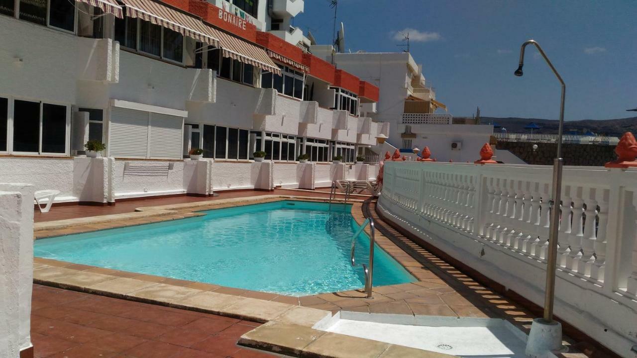 Apartamento Bonaire Puerto Rico (Gran Canaria)