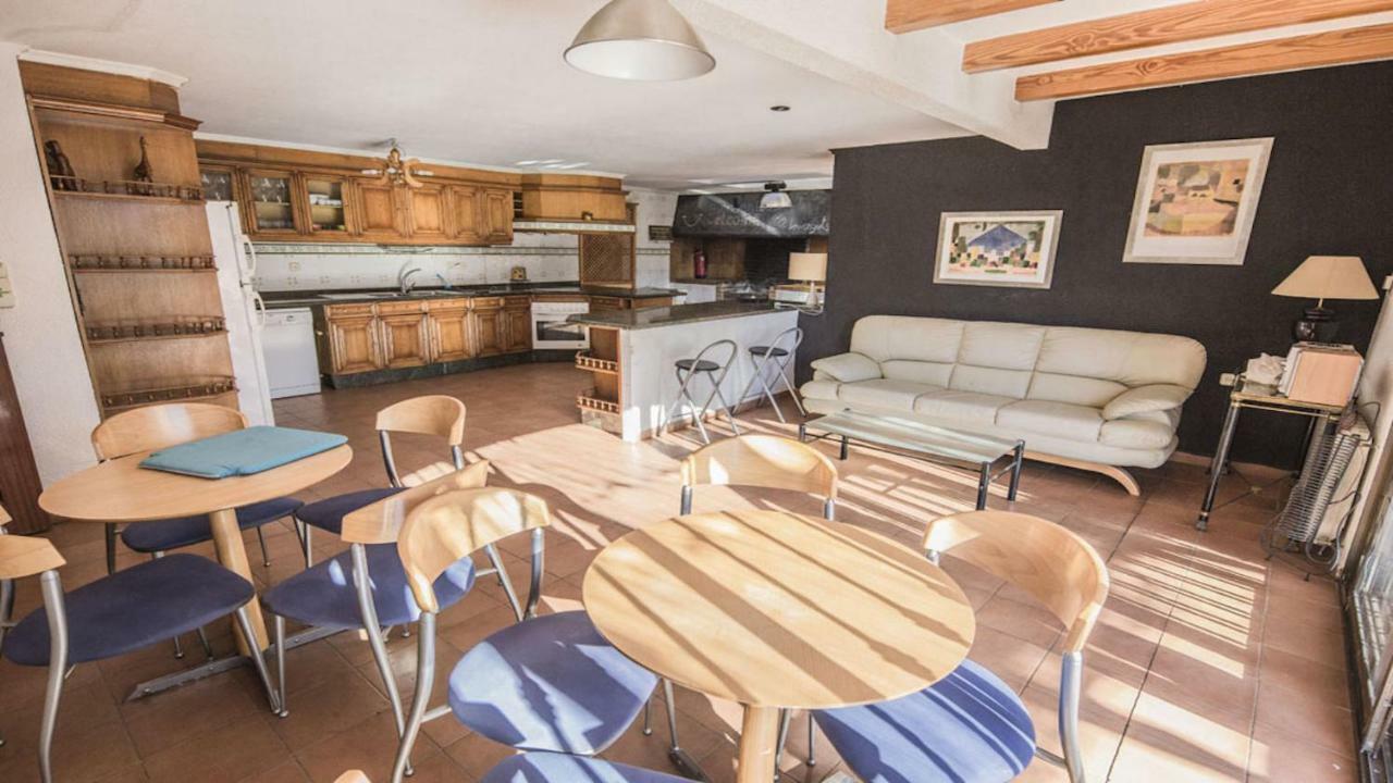 La Pequena Holiday home Torrent (Valencia)