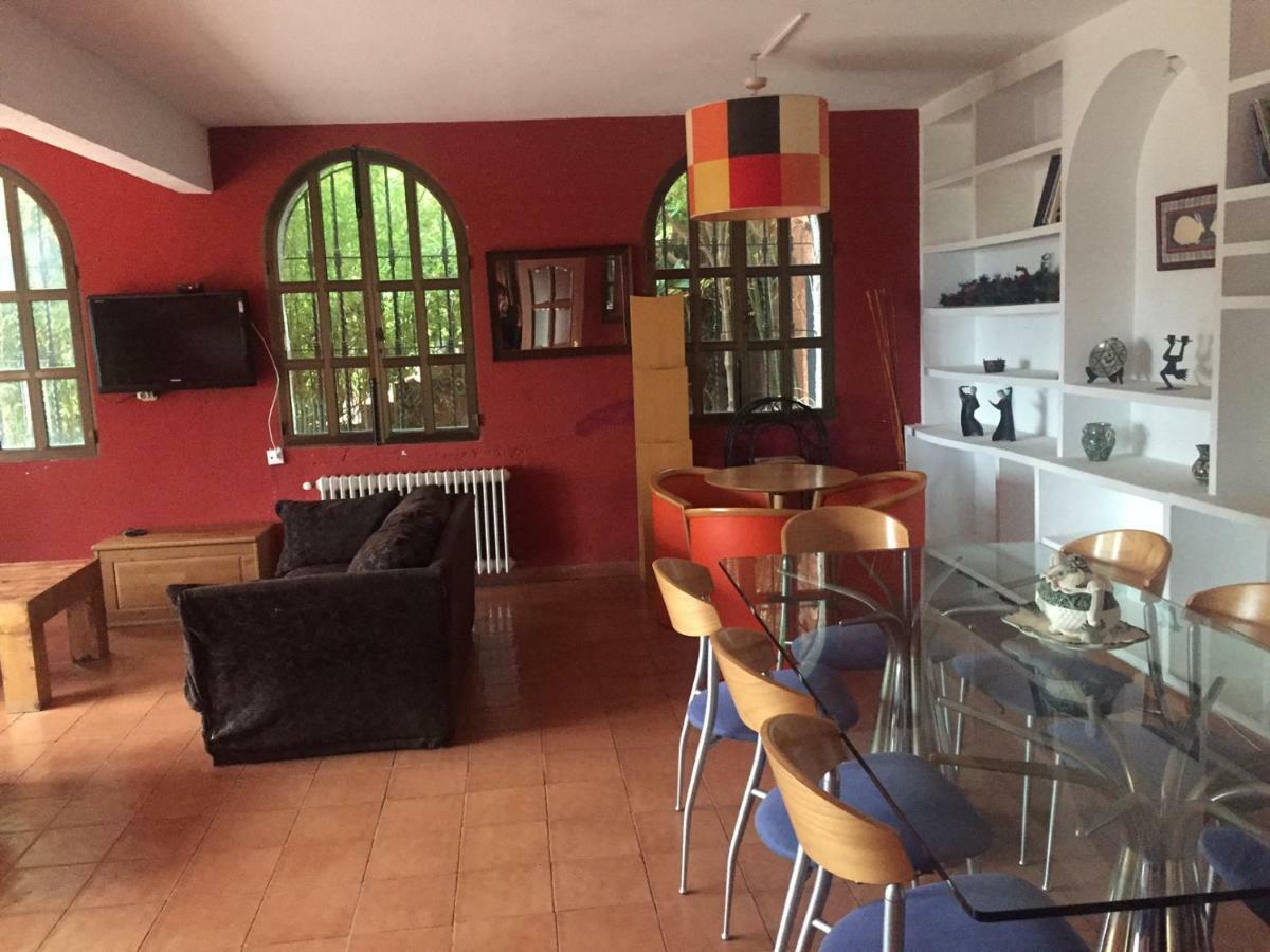 La Pequena Holiday home Torrent (Valencia)