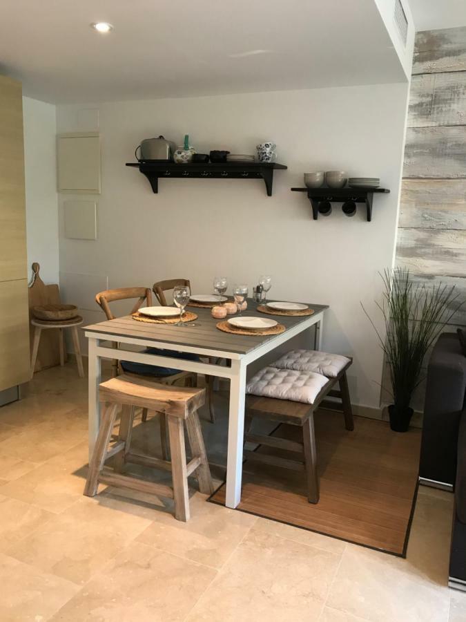 Apartment Casa Calcides Benissa