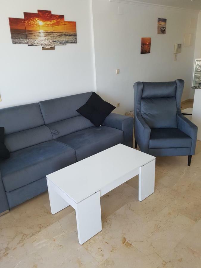 Alondras Playa Apartamento