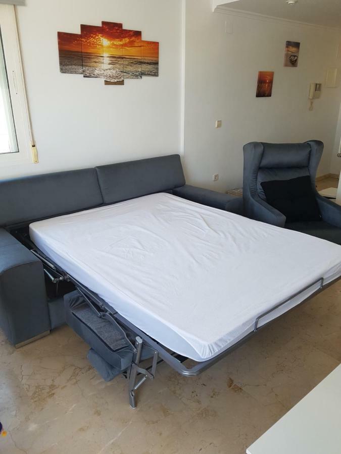 Alondras Playa Apartamento *