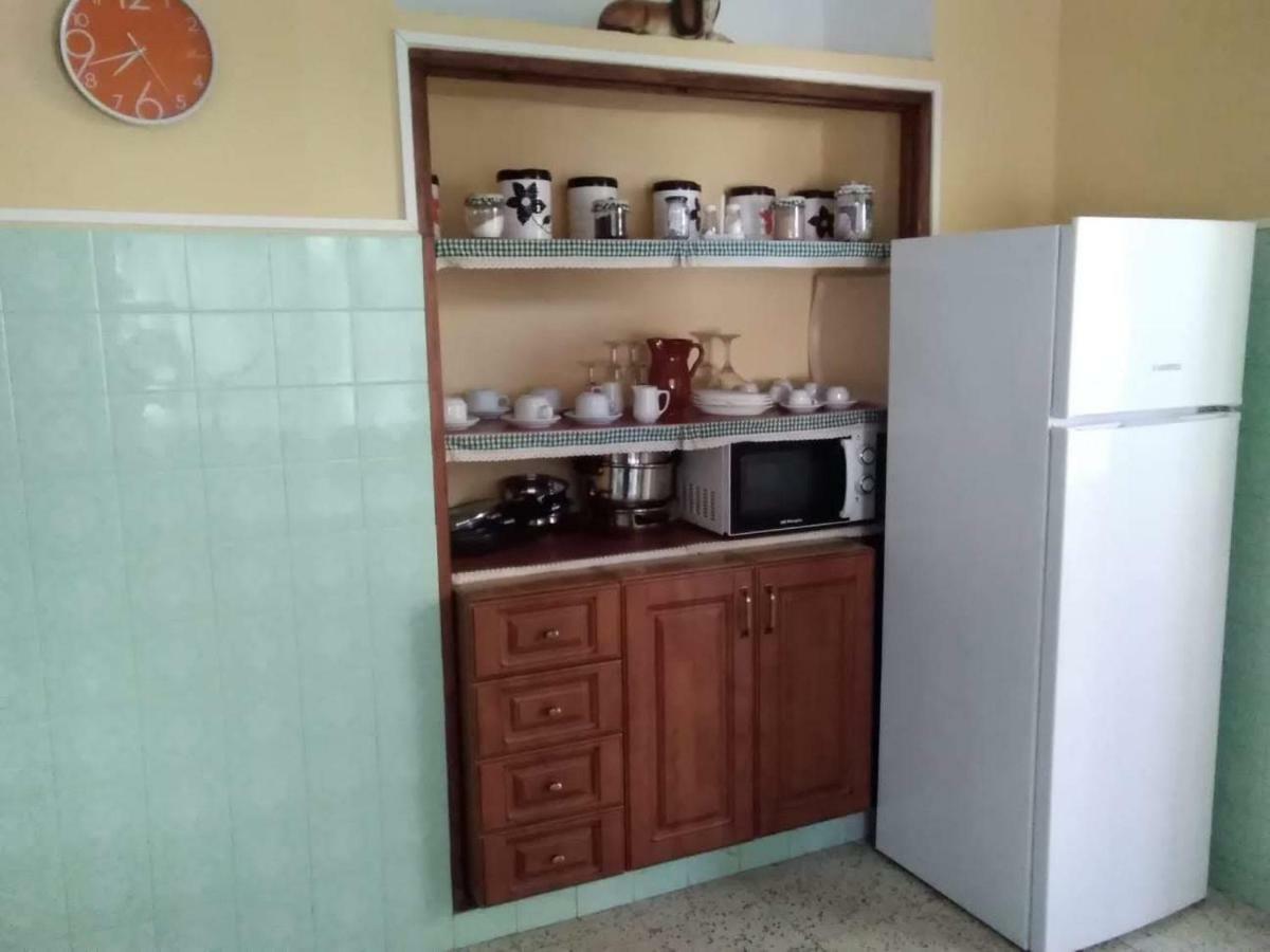 Casa Restinga Holiday home