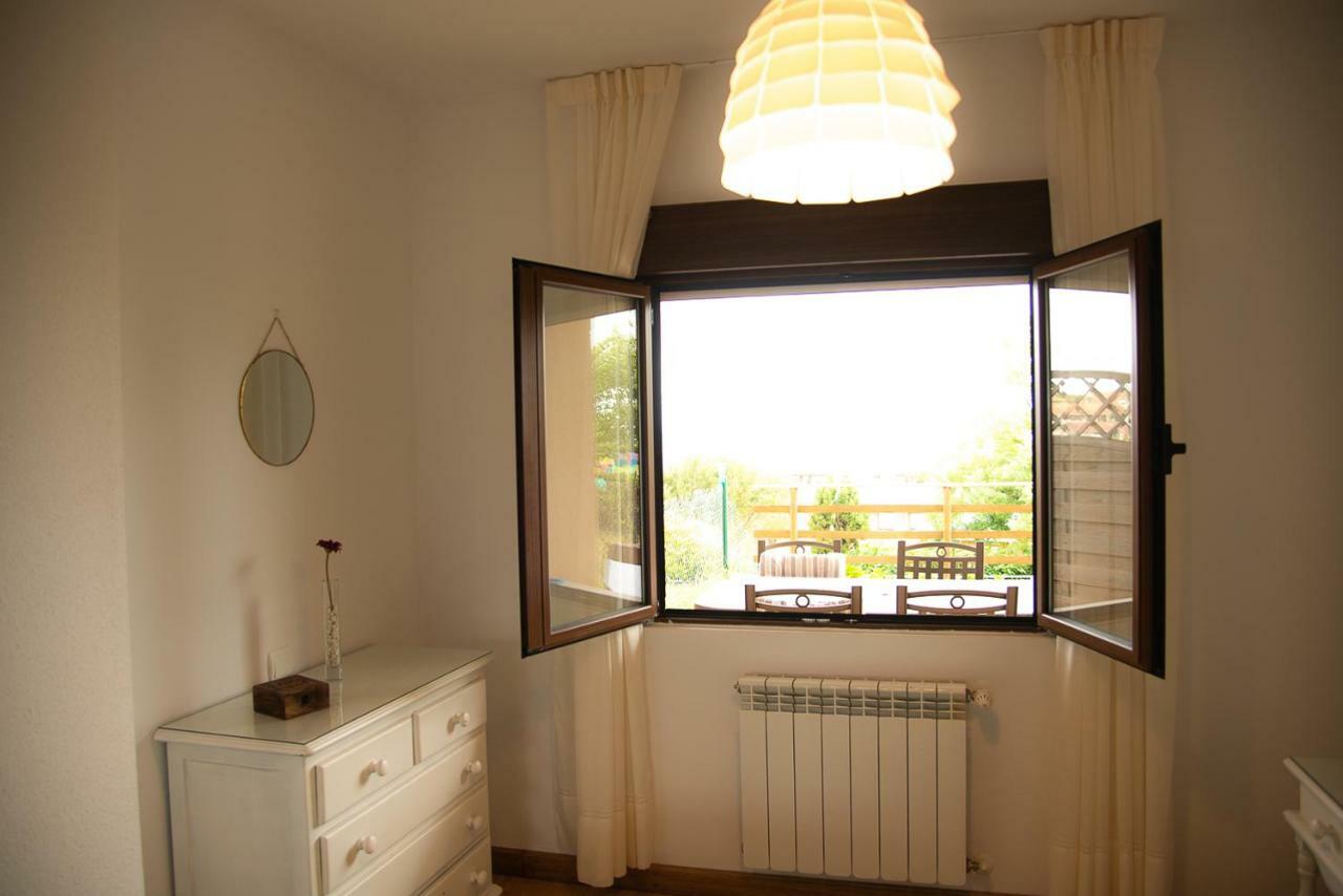 Apartamento Casa De Flores - Con Jardín Privado Frente A La Playa De