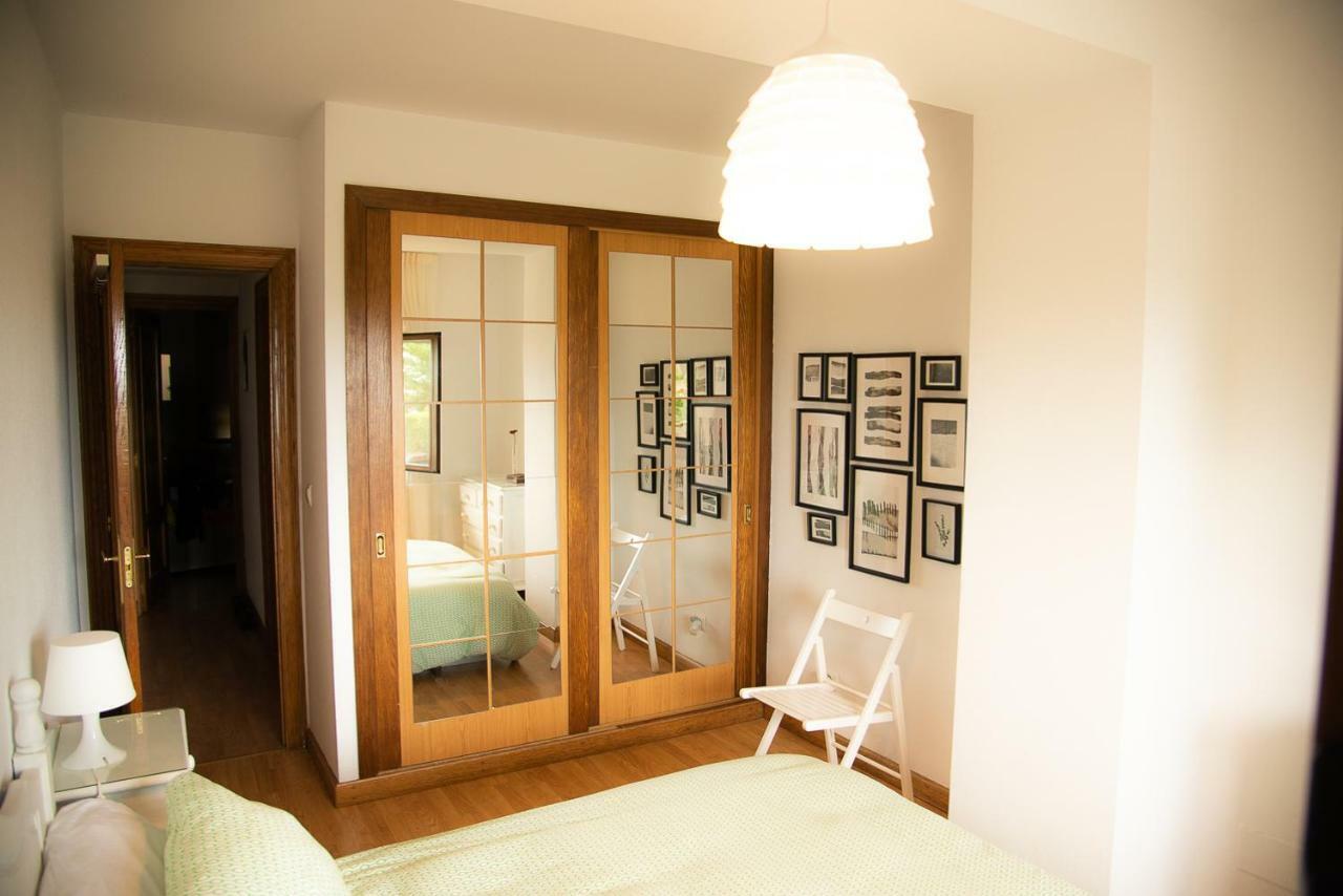 Apartamento Casa De Flores - Con Jardín Privado Frente A La Playa De