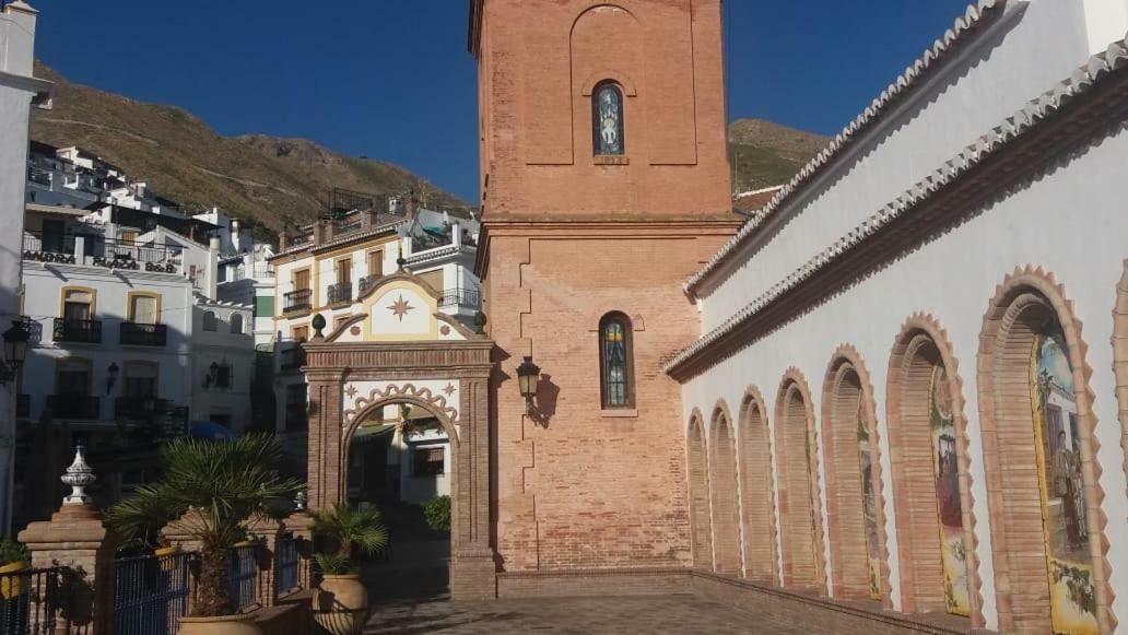 Villa Competa Holiday home