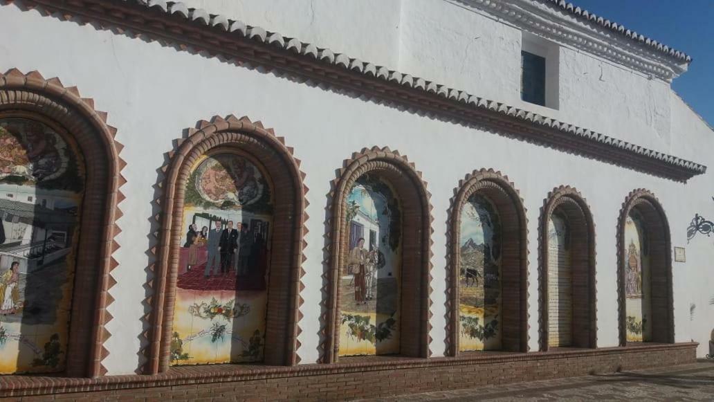 Villa Competa Holiday home
