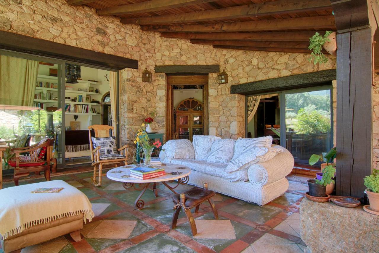 Rural Casa Alfayales-only Adults Bed & Breakfast