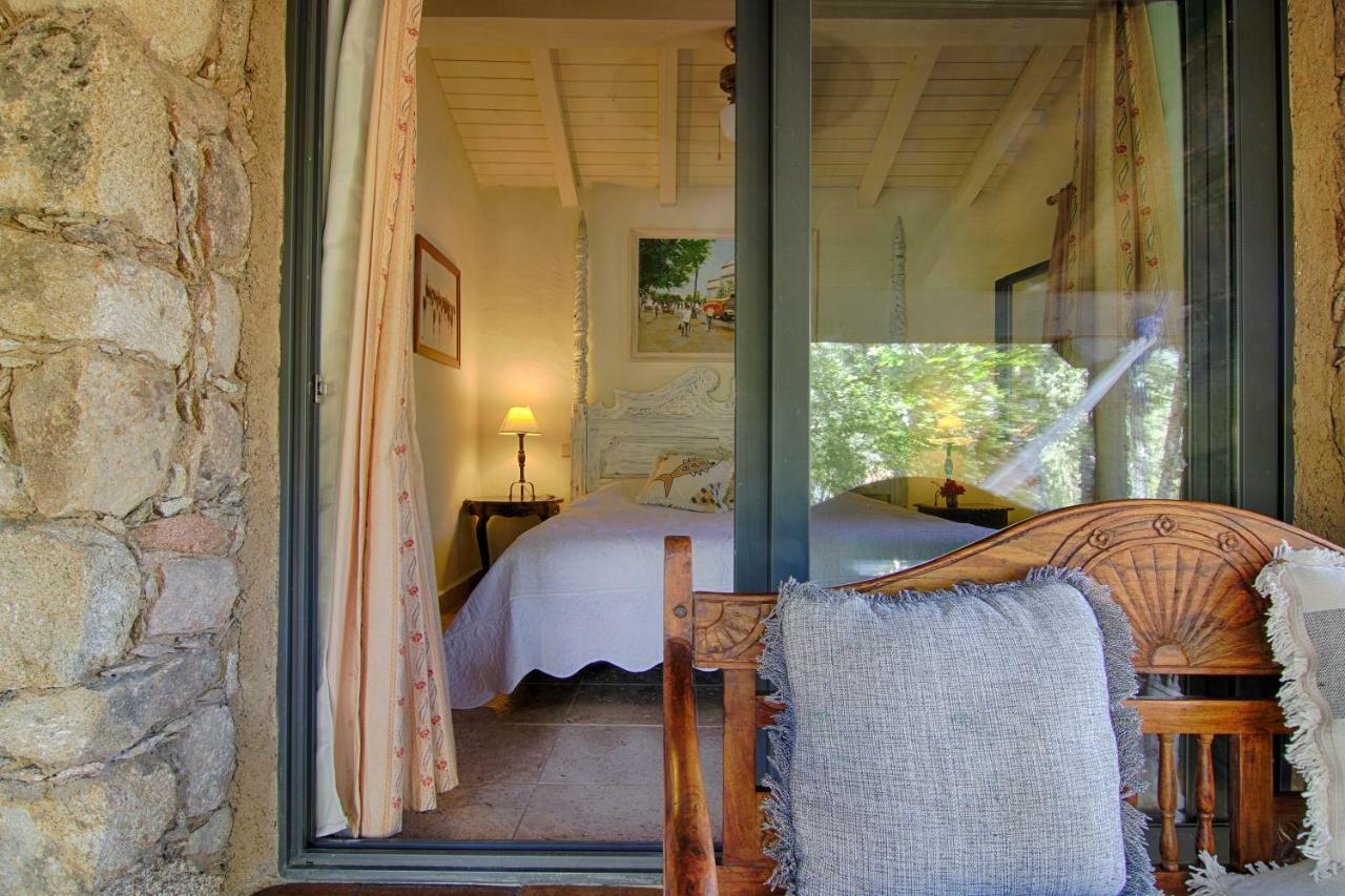 Bed & Breakfast Rural Casa Alfayales-only Adults 3*