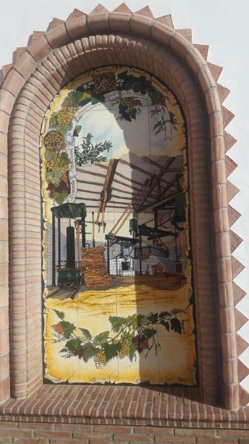 Villa Competa