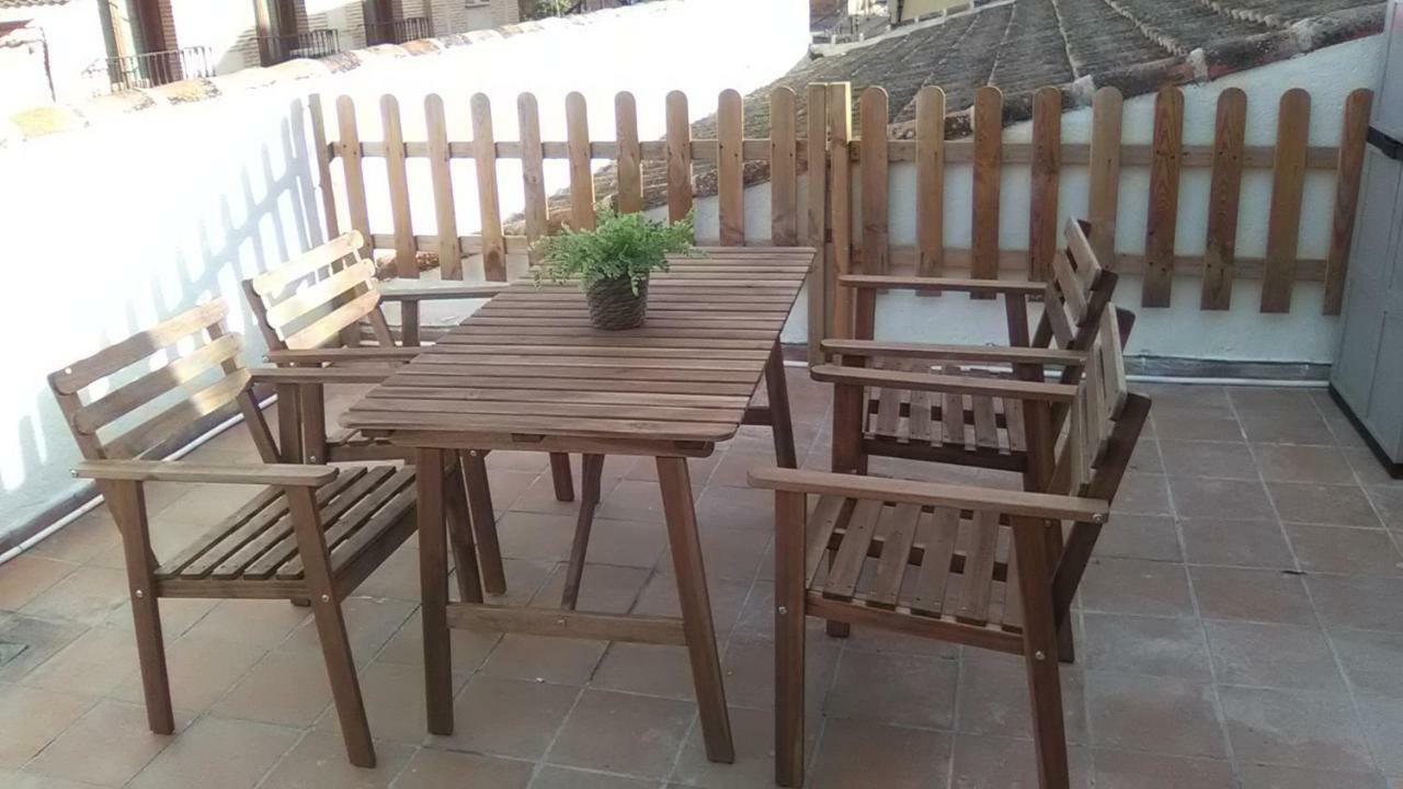 Mercedes Apartamento Cobisa