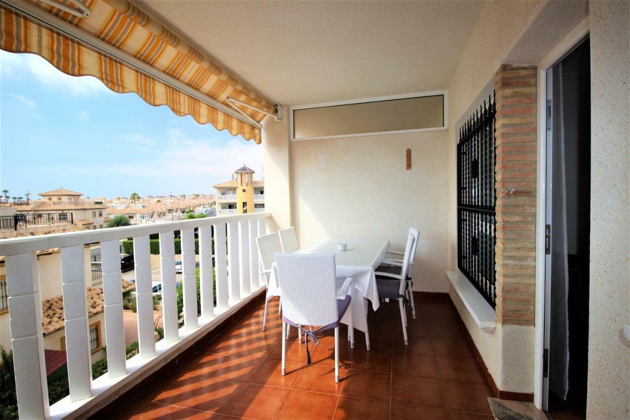 House Rubi Apartment Orihuela