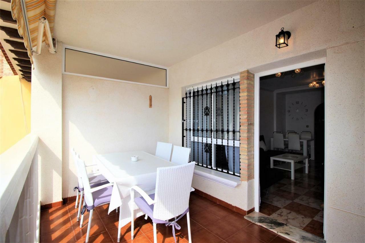 Apartment House Rubi