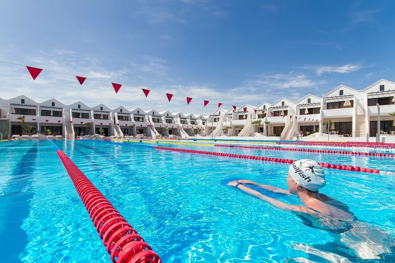 Sands Active Hotel 4*