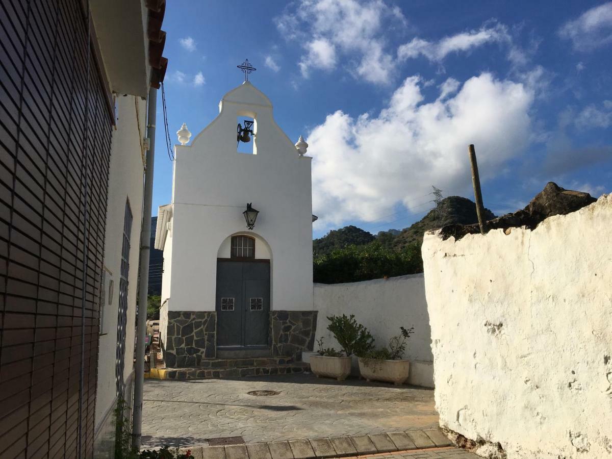 Apartamento La De Carlos