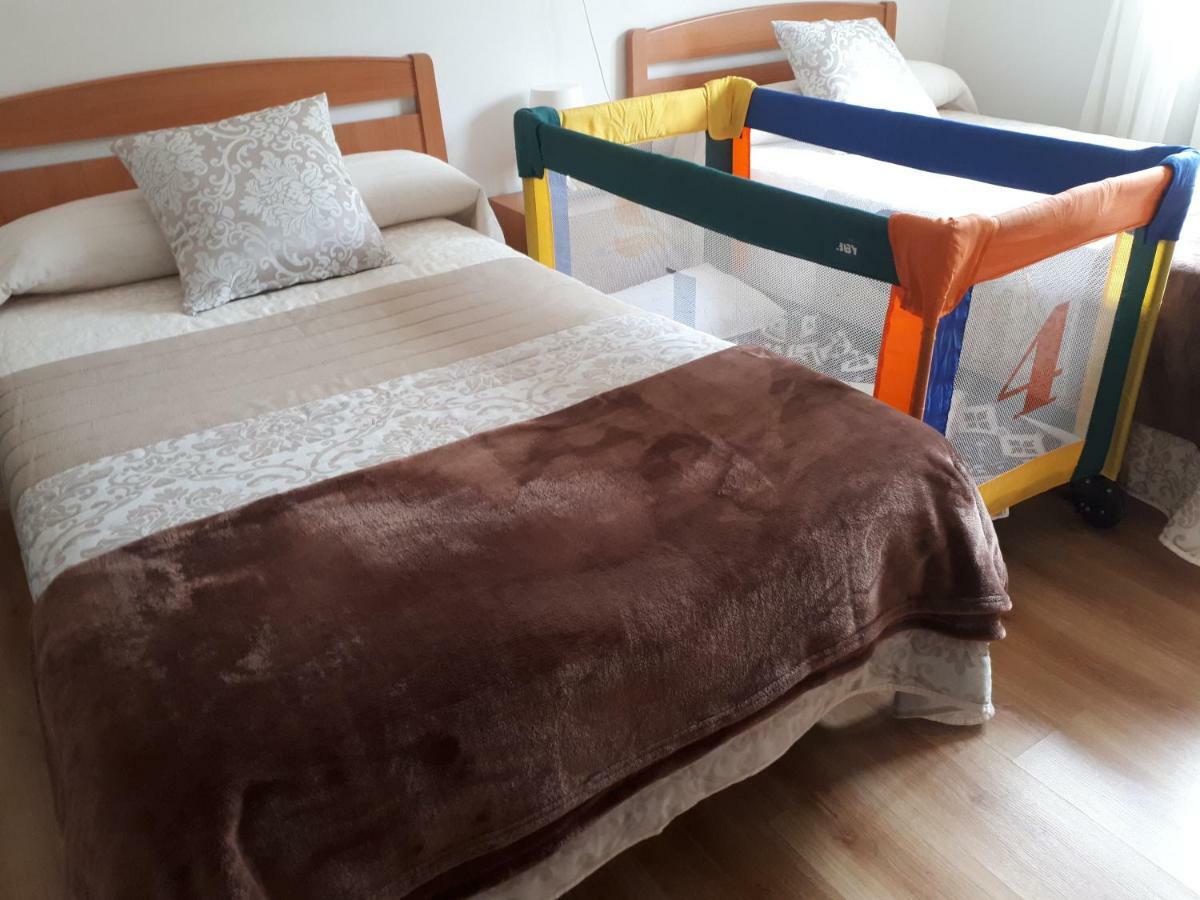 Hostel Atlantico *