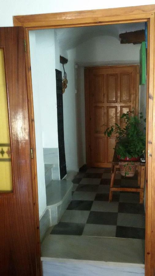 La Casa De La Acequia Serón