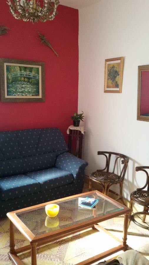 La Casa De La Acequia Casa rural *