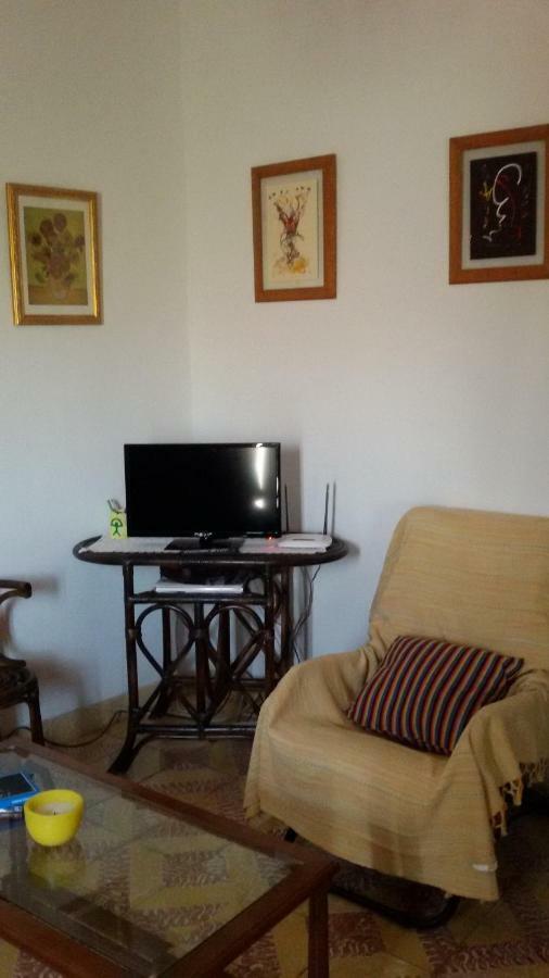 La Casa De La Acequia Serón