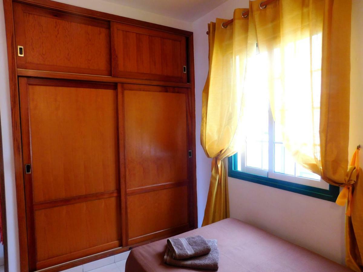 Il Gabbiano Apartamento