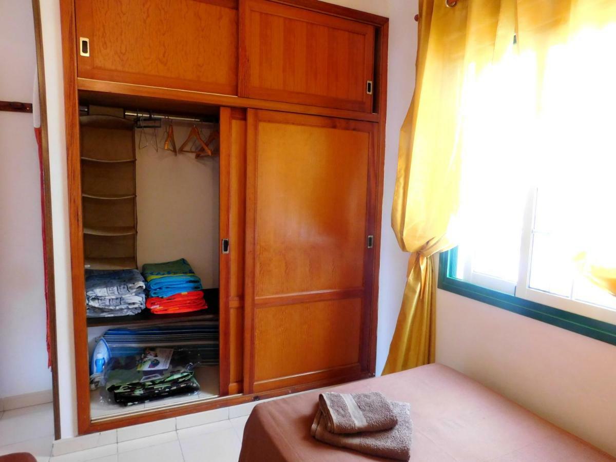 Il Gabbiano Apartamento *