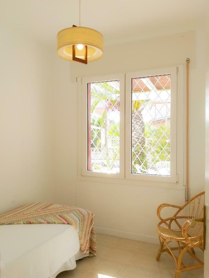 Holiday home Casa Berlin Torredembarra