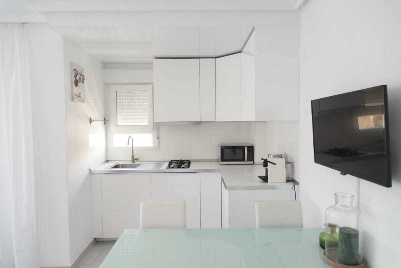 Palangre Apartamento Torrevieja