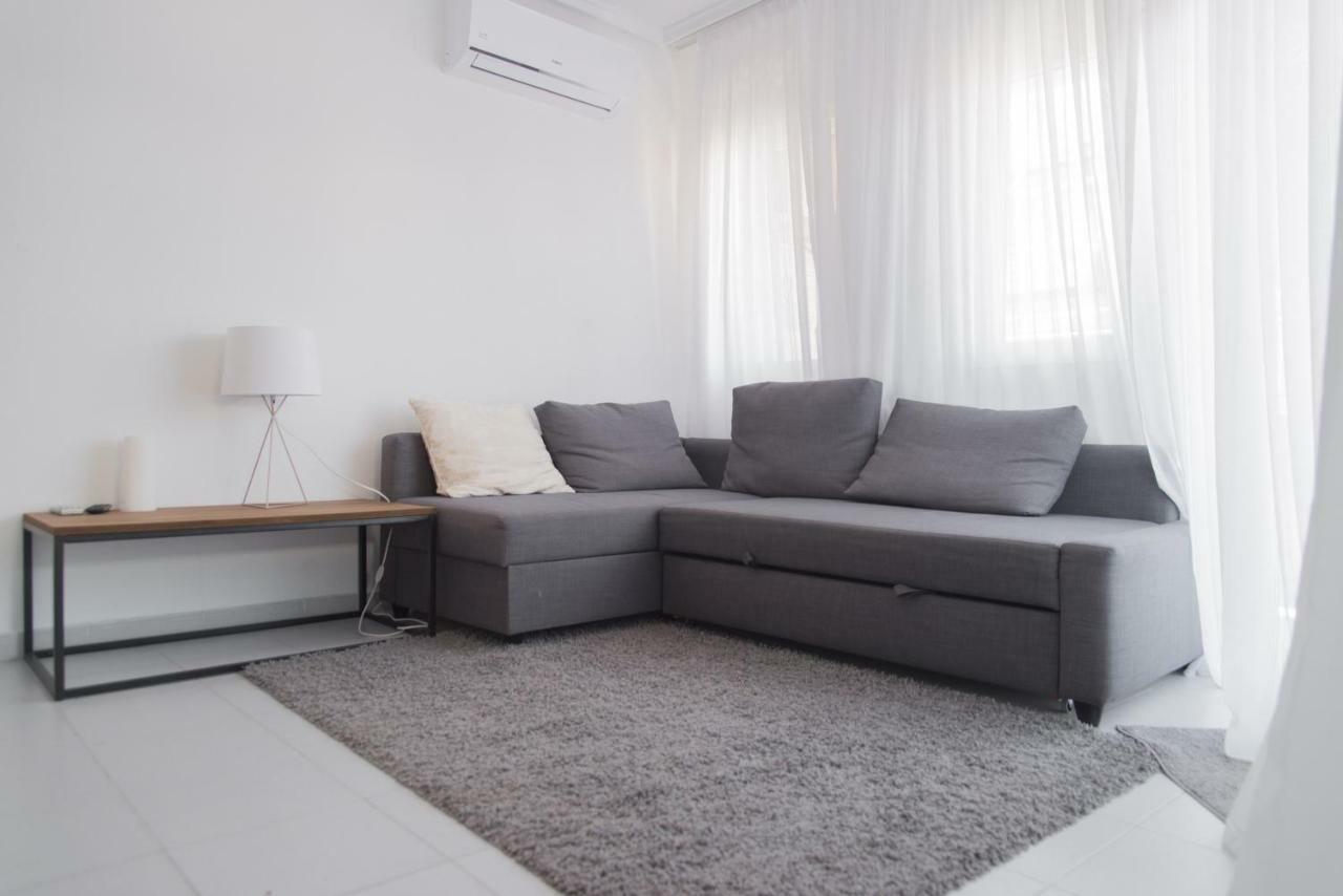 Palangre Apartamento
