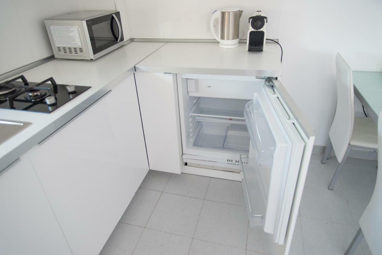 Apartamento Palangre *