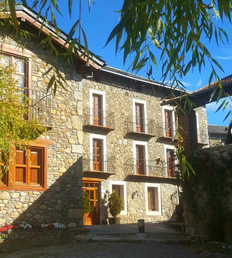 Cal Frances Casa rural