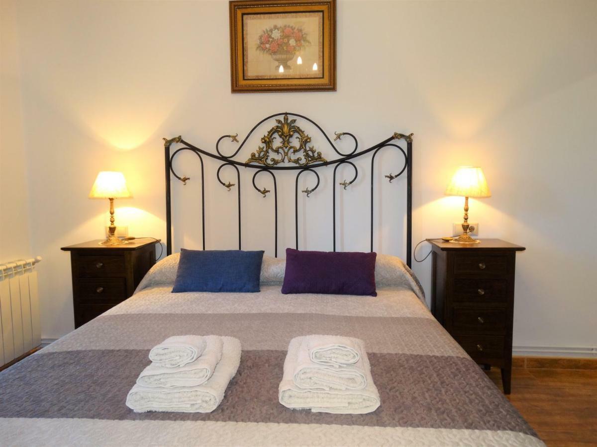 La Loma Country house *