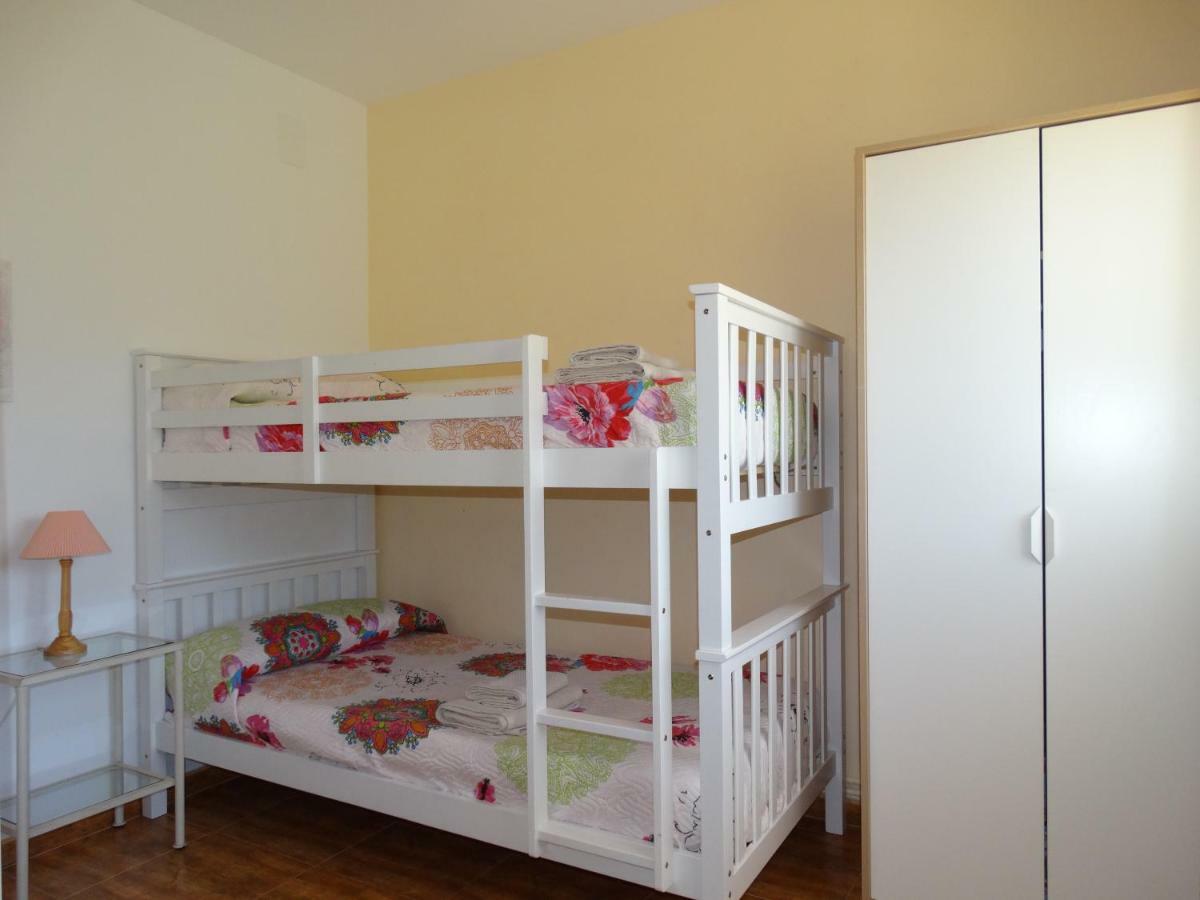 Country house La Loma *