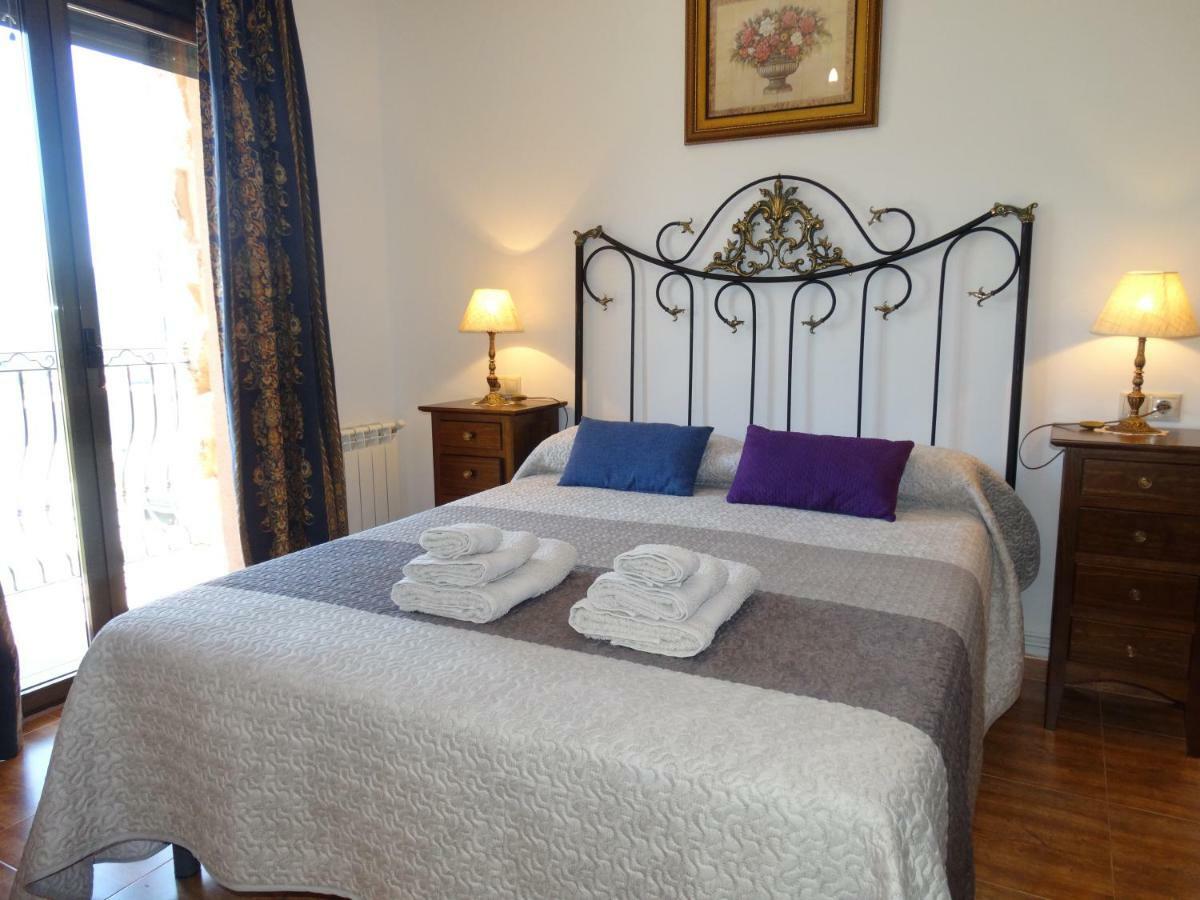La Loma Country house *