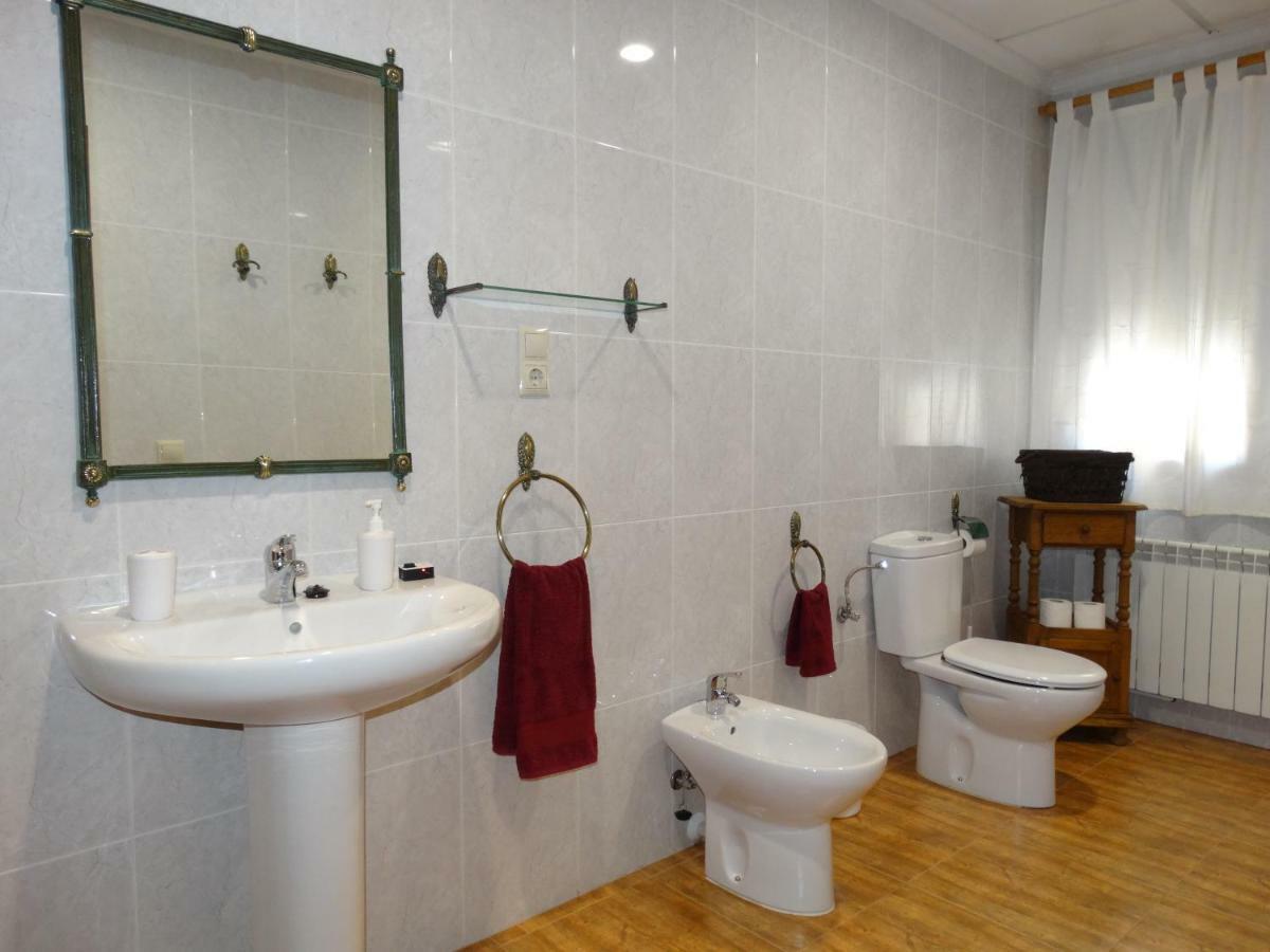 Country house La Loma Riopar