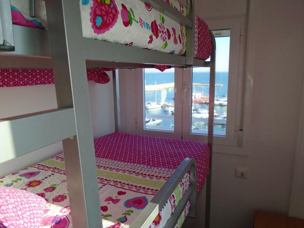 El Mirador Del Port Apartamento *