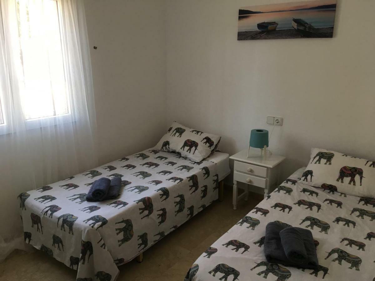 Casa Lovia Dehesa de Campoamor (Orihuela Costa)