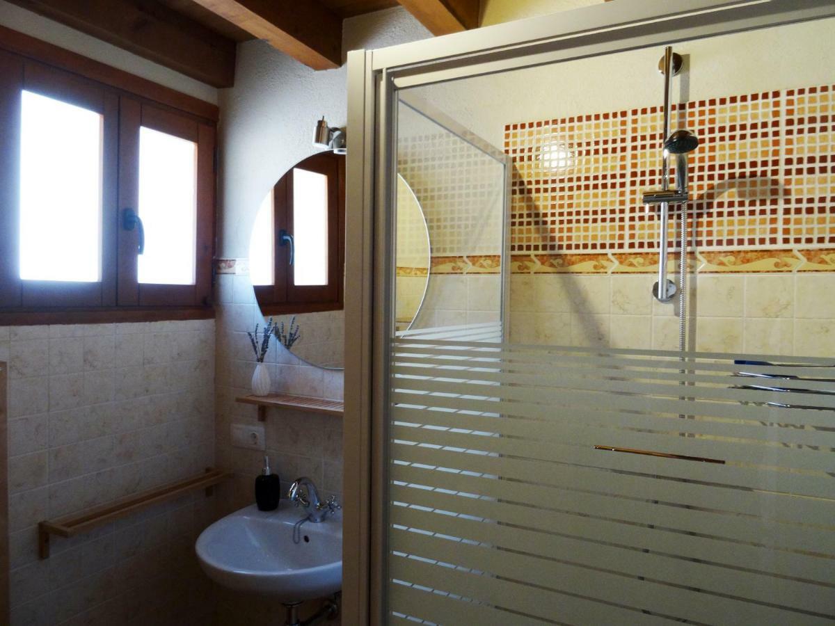 Apartment Mas De Pau - Boutique