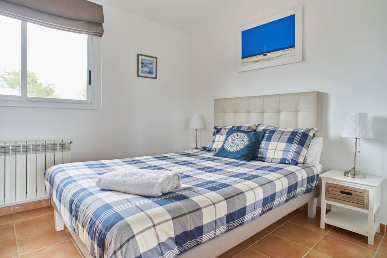 Holiday home Casa Garcia *