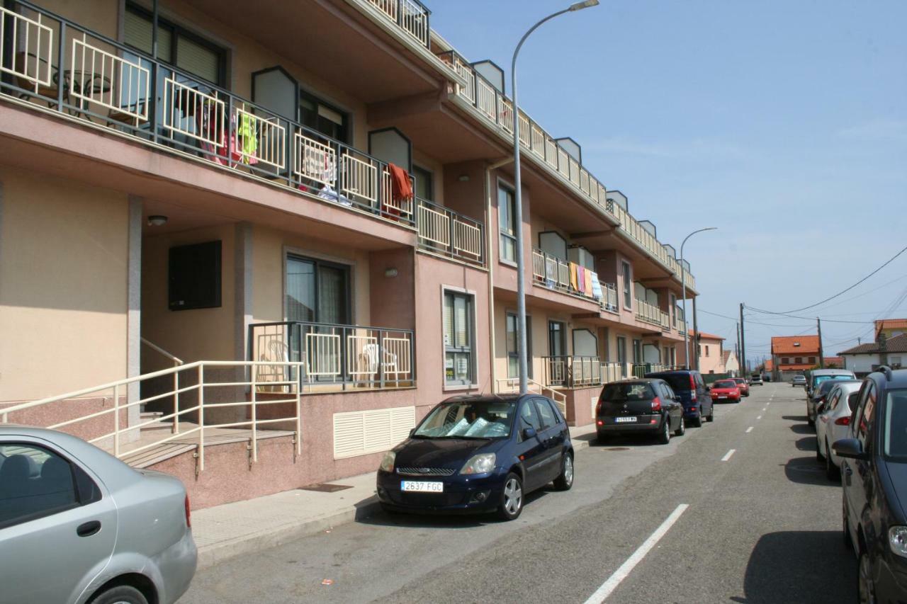 Apartamento En Rías Bajas. Apartamento Ribeira