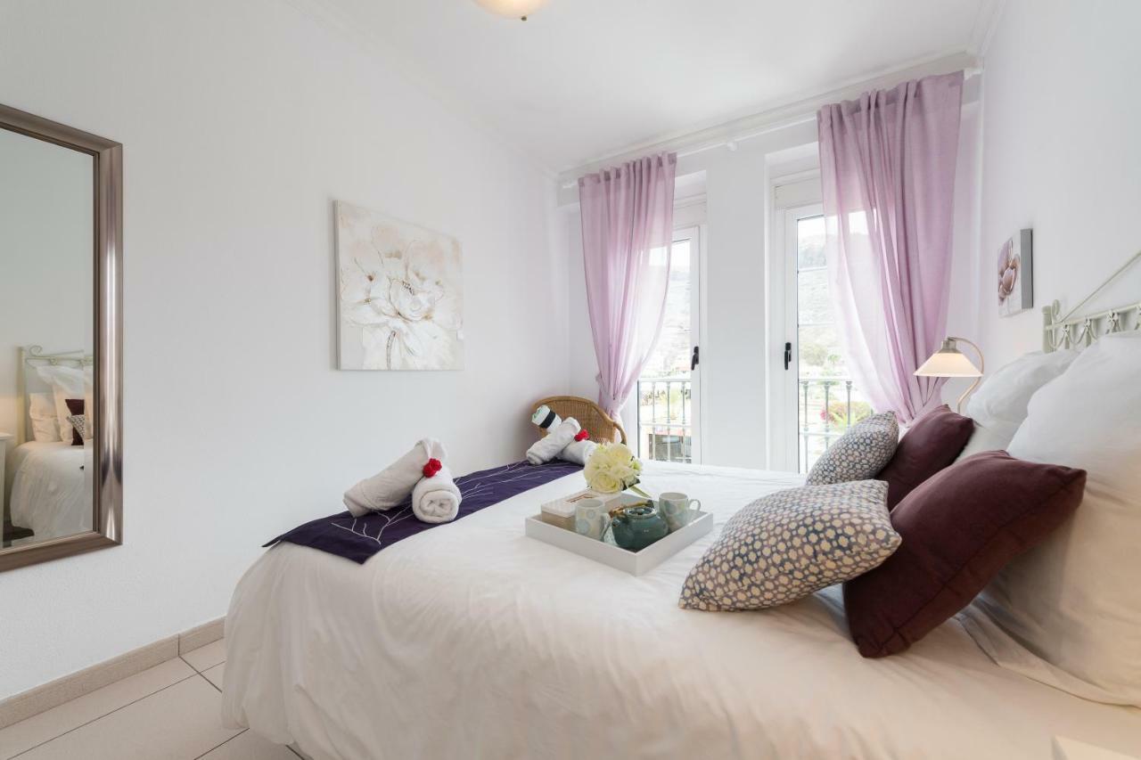 Mogan | Carmitathome Puerto De Mogan