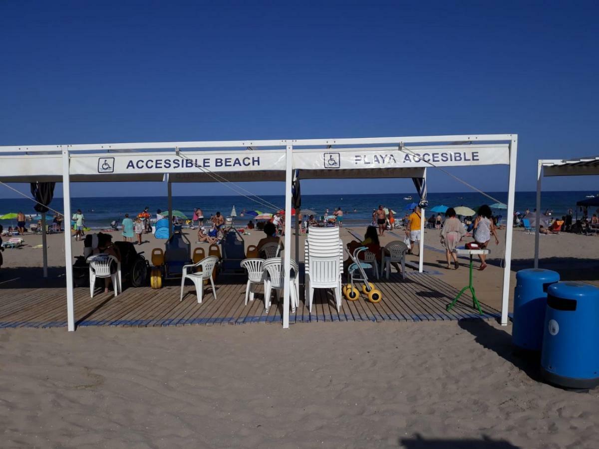 Estudio Playa Apartamento Alicante