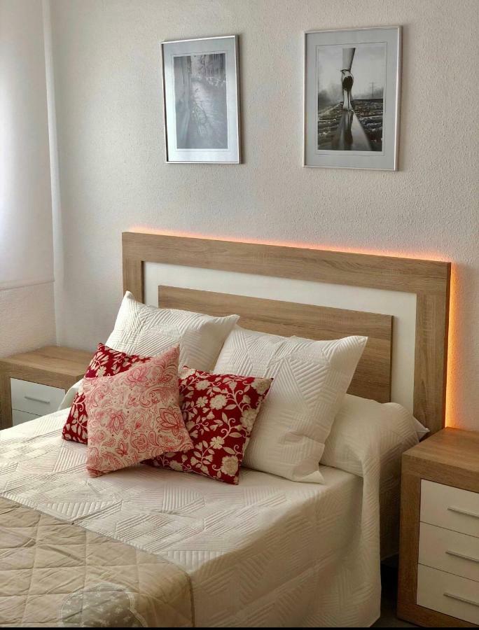 Cala Puntal Apartment Vinaros