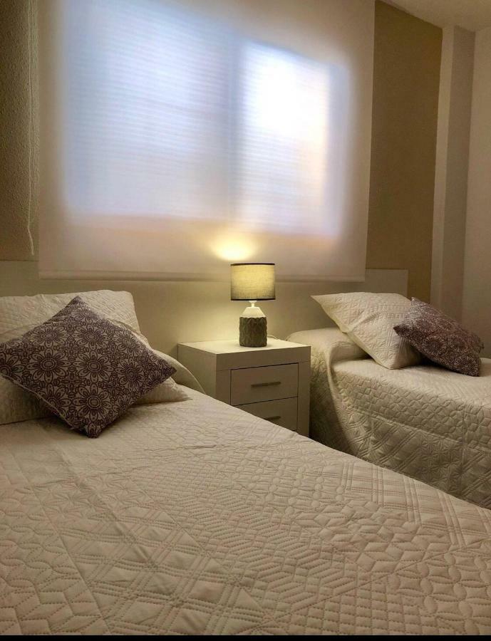 Apartment Cala Puntal *