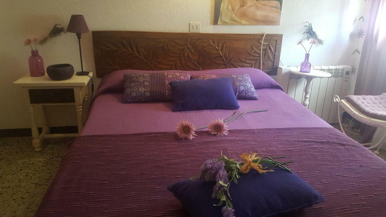 Guest house Fonda Felip *