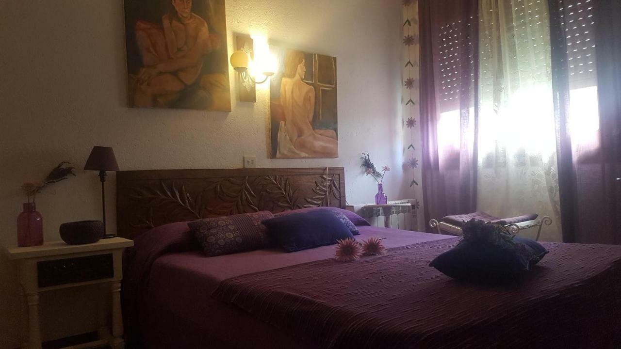 Fonda Felip Guest house