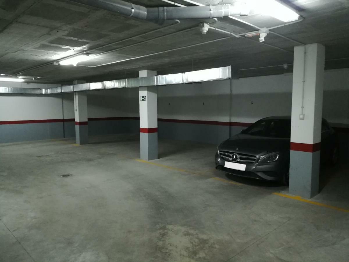Apartment Hemar *