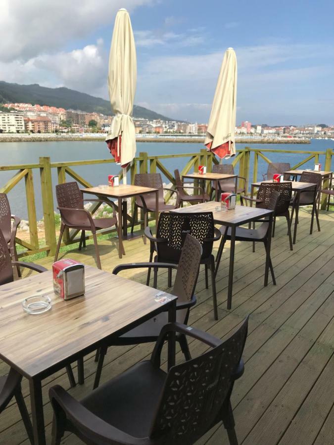 Apartamento Apartamento La Sirena Brazomar *