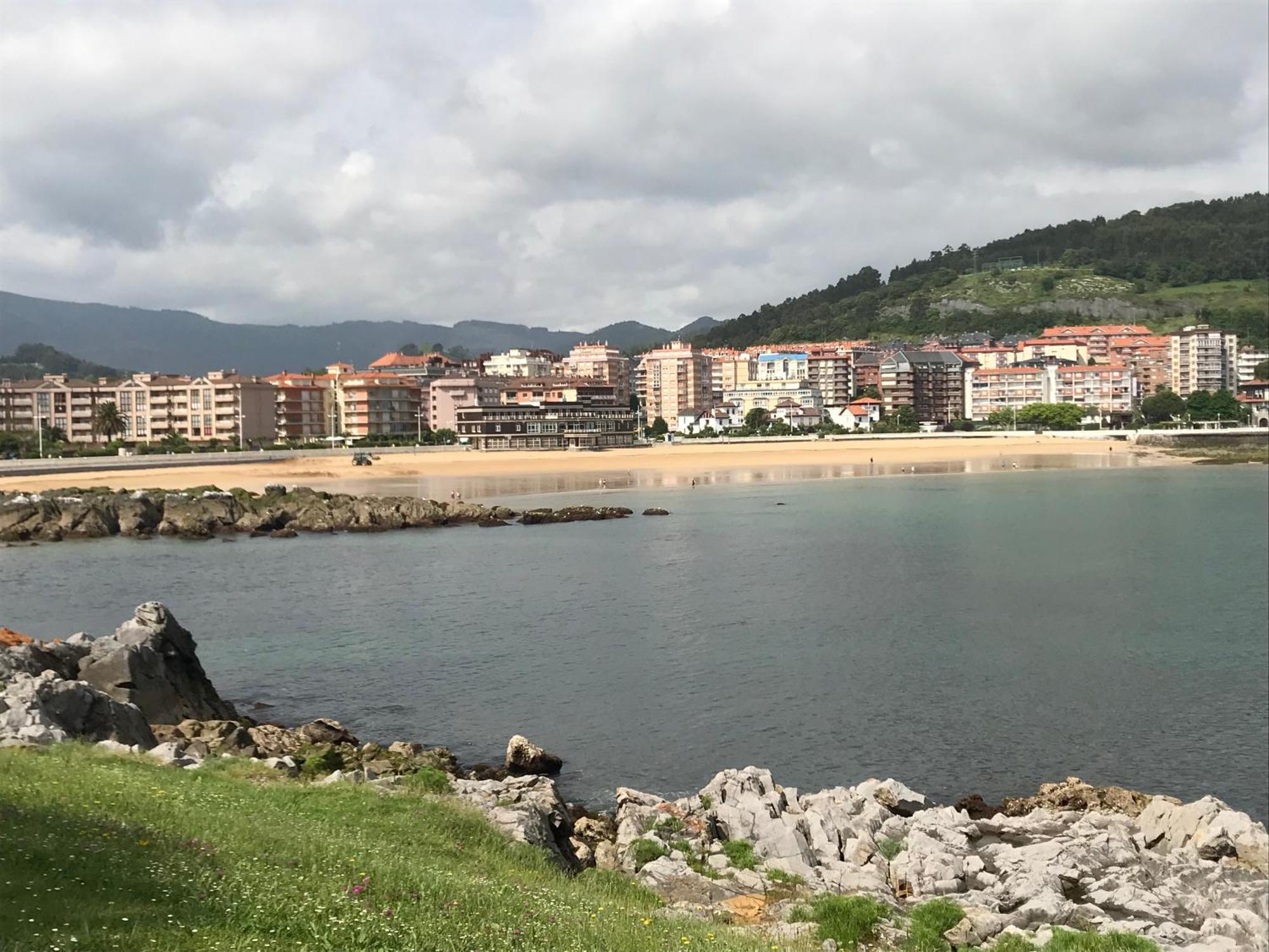 Apartamento La Sirena Brazomar * Castro Urdiales