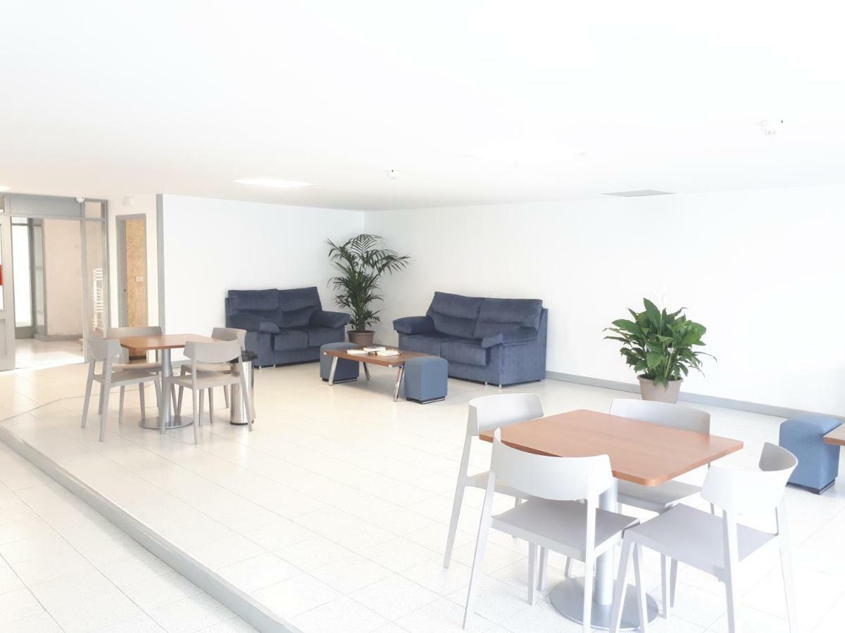 Apartamento Playa Honda