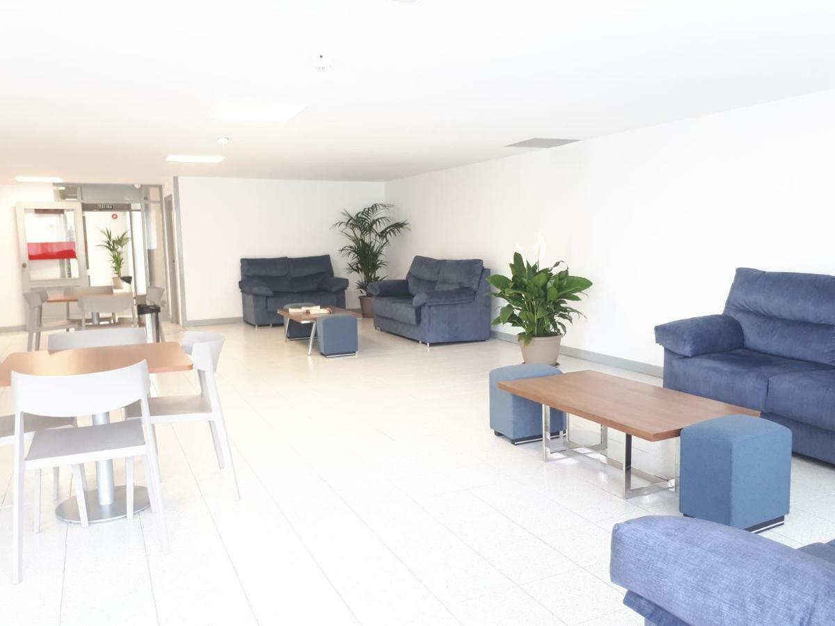 Playa Honda Apartamento *